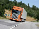 Scania R500 6x4 Topline 2004 года